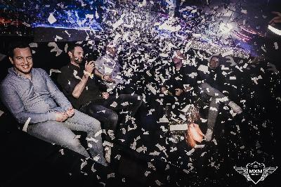 Party Bild aus dem Maxxim Club Berlin vom 03.05.2025